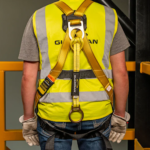 Full Body Safety Harnesses & Protective Workwear Essentials