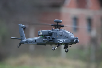 Razordon RC Helicopters