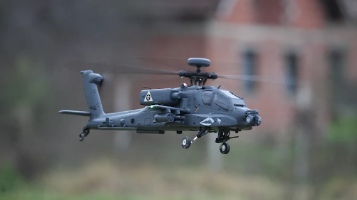 Razordon RC Helicopters