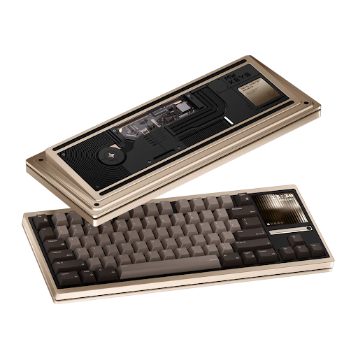 The Complete Guide to Mechanical Keyboard Keycaps: Materials, Profiles, Compatibility, and Customization