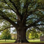 Champion Trees Near Lewis Center Ohio: 2026 Visitor Guide