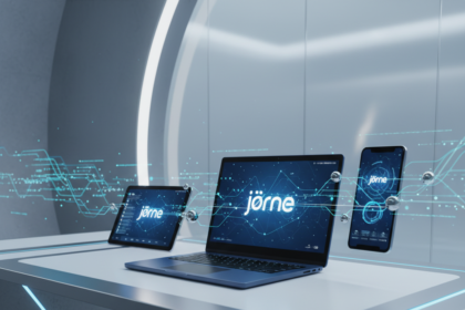 Jørne: The Platform Redefining Modern Collaboration