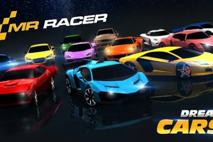 mr racer unlmited money html