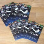Digital Gaming Made Easy with Steam Gift Cards