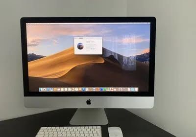 iMac