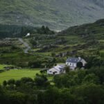 Ring of Kerry and Cairngorm Mountains: Ireland and Scotland’s Natural Splendor