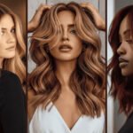 Change Your Hair Color Digitally: What Looks Best on Your Skin Tone