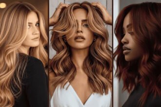 Change Your Hair Color Digitally: What Looks Best on Your Skin Tone