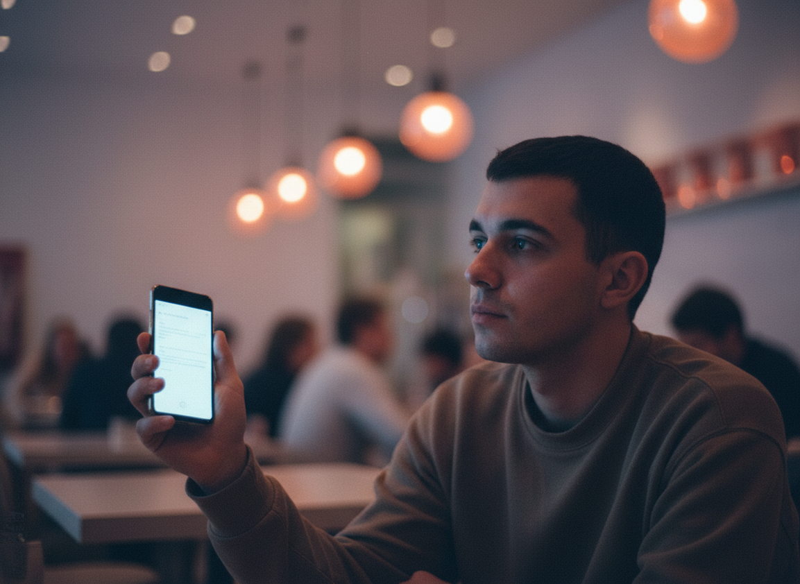 What Instagram Activity Can and Can’t Tell You