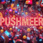 What Is Pushmeer