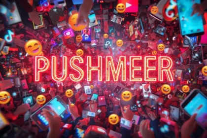 What Is Pushmeer