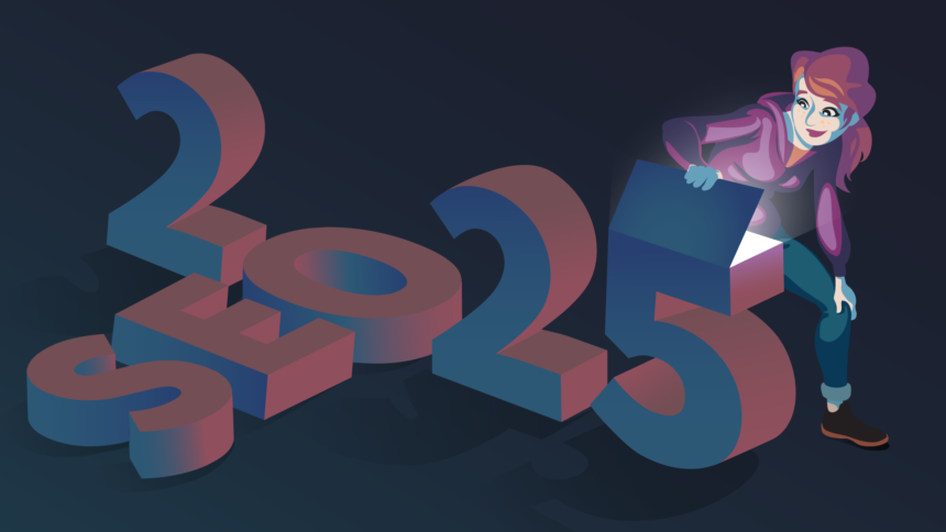 Your Essential Guide to SEO News November 2025​