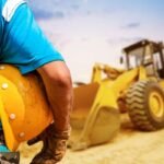 What Heavy Equipment Operators Know About Trust That Most Industries Have Forgotten