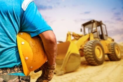 What Heavy Equipment Operators Know About Trust That Most Industries Have Forgotten