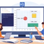 Understanding 9.6.5 Coordinates CodeHS and How It Works in Graphic Programming