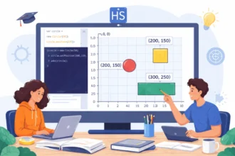 Understanding 9.6.5 Coordinates CodeHS and How It Works in Graphic Programming