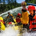 The Complete Guide to Tara Rafting in Montenegro