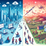 The Evolution of Modern Engagement: Bridging the Physical and Digital Divide