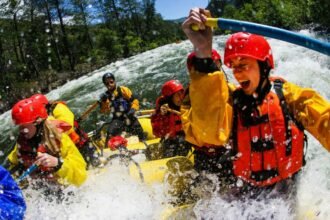 The Complete Guide to Tara Rafting in Montenegro