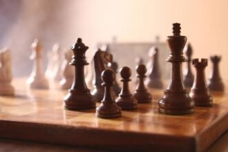 Why Selling Your Home Without a Dedicated Negotiator Is Like Showing Up to a Chess Match Without Knowing the Rules