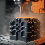 7 Trends Reshaping Wholesale Mold Components Fabrication for U.S. Manufacturers