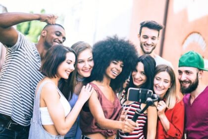 What Makes Influencers Gonewild Wild in Their Content?