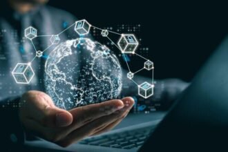 6 Best Blockchain Companies Leading the Future of Decentralized Finance and Web3