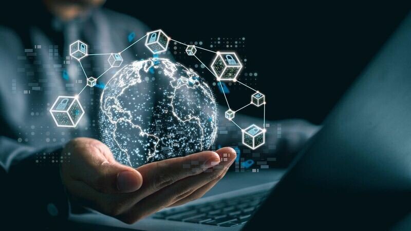 6 Best Blockchain Companies Leading the Future of Decentralized Finance and Web3