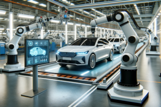 Variability Management Solutions Automotive Industrial Equipment vs Traditional Quality Control Systems