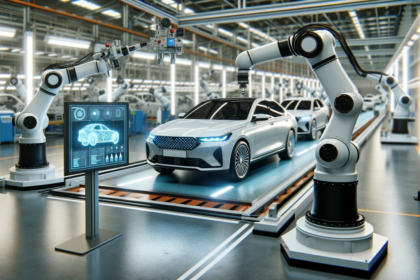 Variability Management Solutions Automotive Industrial Equipment vs Traditional Quality Control Systems