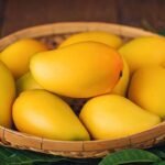 Alphonso Mangoes