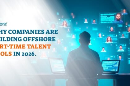 Why Smart Construction Firms Are Building Offshore Teams in 2026