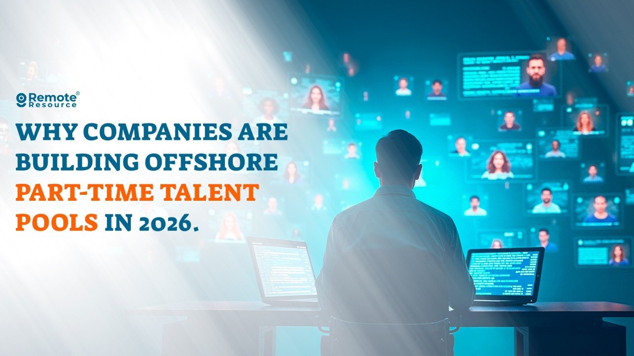 Why Smart Construction Firms Are Building Offshore Teams in 2026