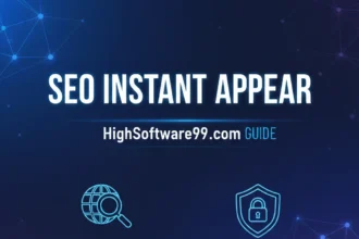 seo instant appear highsoftware99.com
