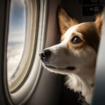 Calm Skies: Essential Calming Techniques for a Stress-Free Dubai Pet Flight