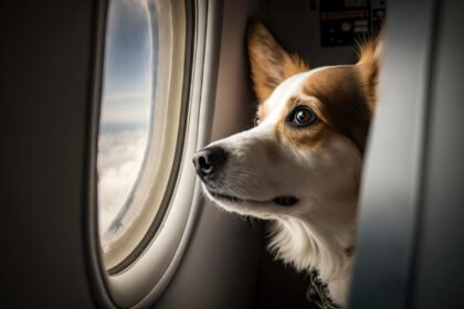 Calm Skies: Essential Calming Techniques for a Stress-Free Dubai Pet Flight
