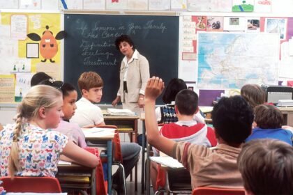 Small Class Sizes Sound Nice — But Here's What They Actually Change