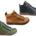 Cabello Boots Built for Comfort and Confidence