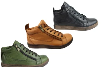 Cabello Boots Built for Comfort and Confidence