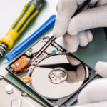 Comparing DIY Data Recovery Methods Versus Professional Services