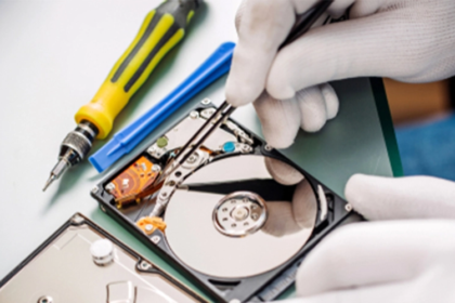 Comparing DIY Data Recovery Methods Versus Professional Services