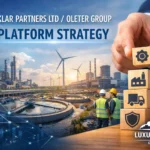 klar partners / oleter group platform strategy
