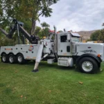 Expert Heavy Towing Services in Pasco and Sunnyside