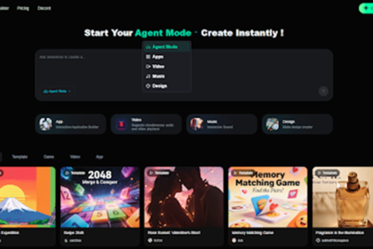 Exploring SeaVerse: The All-in-One AI Ecosystem