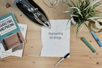 3 Offline Marketing Ideas That Still Work in a Digital World