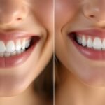 Beyond the Before-and-After: How a Smile Upgrade Changes More Than Just Photos