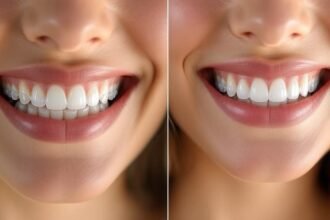 Beyond the Before-and-After: How a Smile Upgrade Changes More Than Just Photos