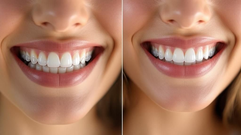 Beyond the Before-and-After: How a Smile Upgrade Changes More Than Just Photos