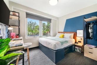 How to Find Melbourne Student Accommodation Near Campus