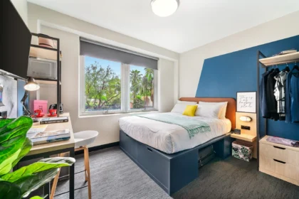 How to Find Melbourne Student Accommodation Near Campus